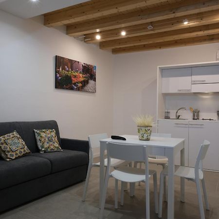 Baaria Apartments 巴格里亚 外观 照片