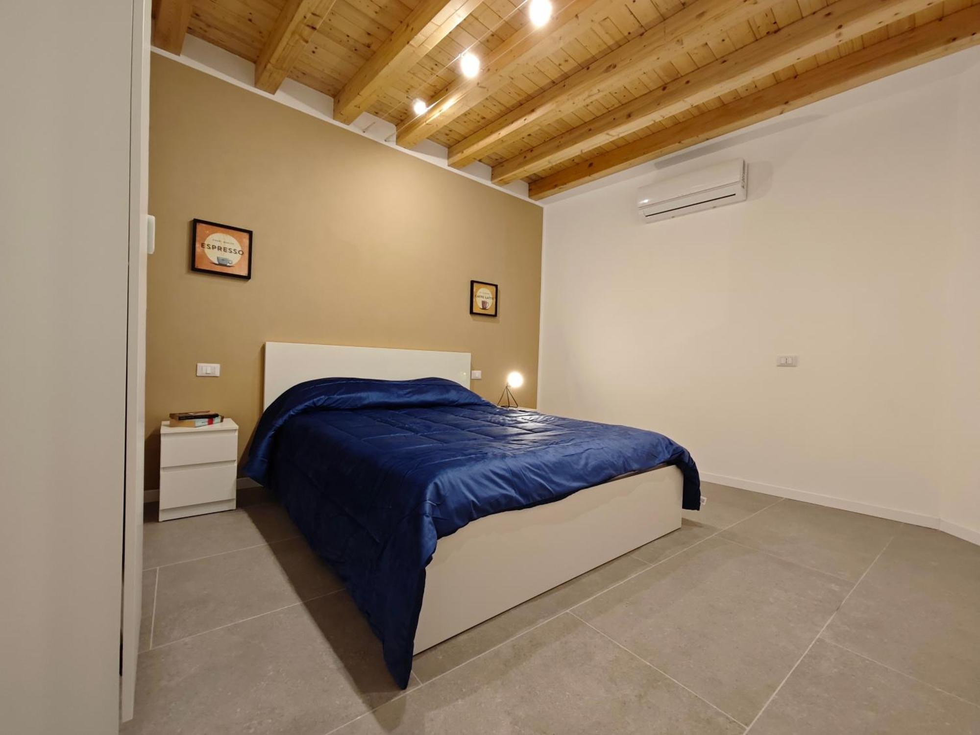 Baaria Apartments 巴格里亚 外观 照片