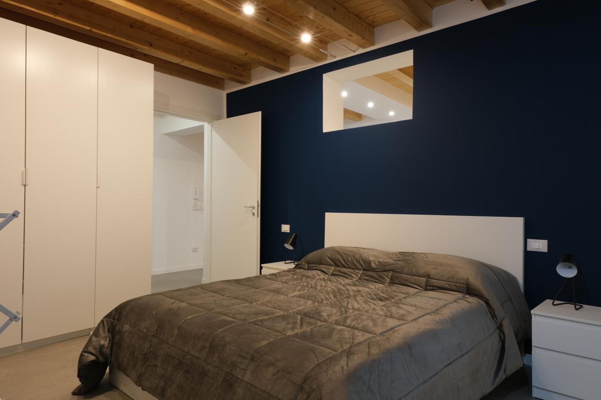 Baaria Apartments 巴格里亚 外观 照片