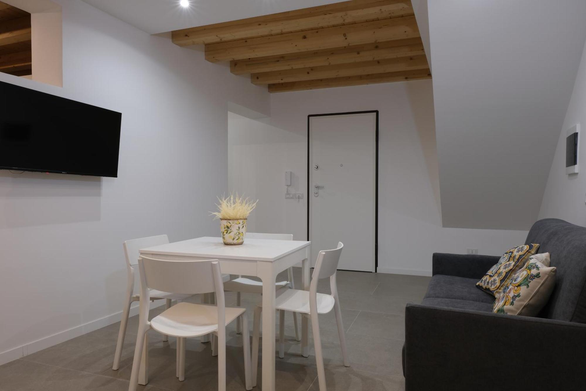 Baaria Apartments 巴格里亚 外观 照片