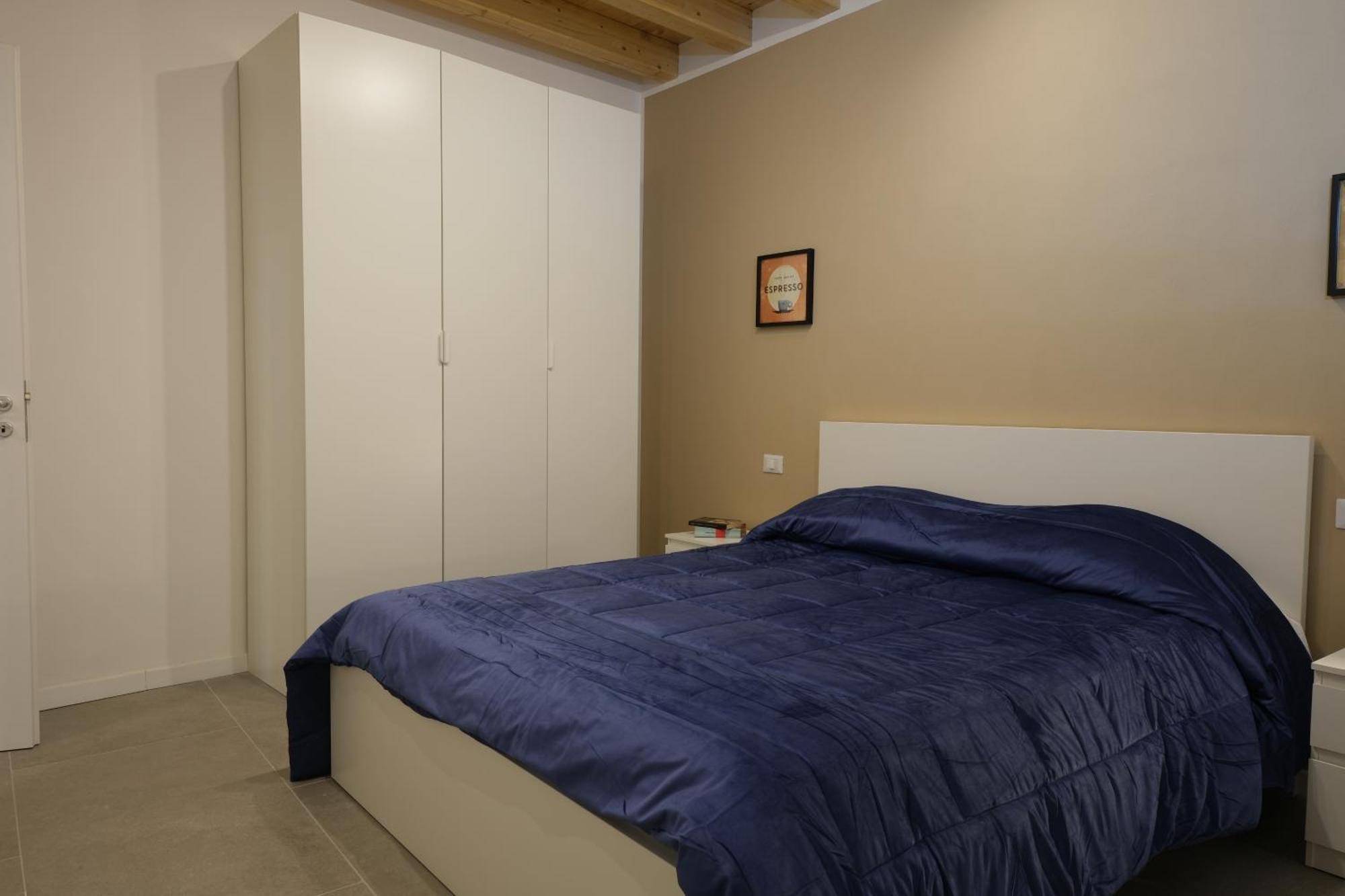 Baaria Apartments 巴格里亚 外观 照片